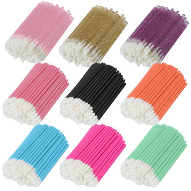 Disposable Cosmetic Lip Brush